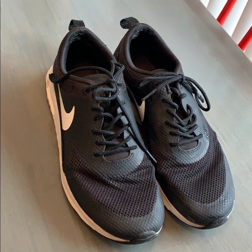 Nike women’s AirMax Thea sneakers